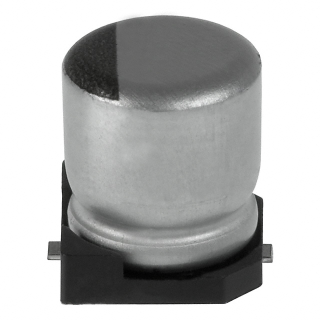 EMZF350ARA100ME73G Chemi-Con  Aluminum Electrolytic Capacitors